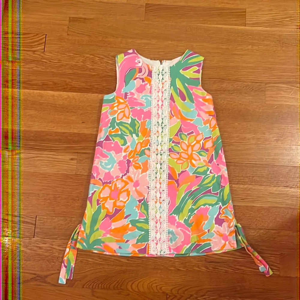 Lilly Pulitzer Dress Size 5